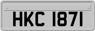 HKC1871