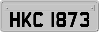 HKC1873