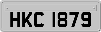 HKC1879