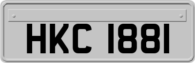 HKC1881