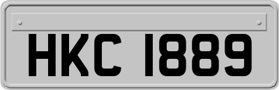 HKC1889