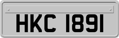 HKC1891