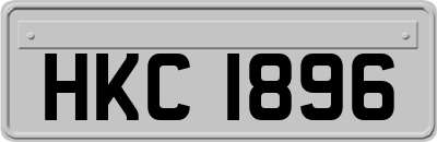 HKC1896