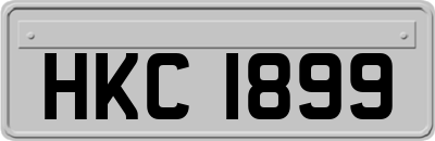 HKC1899
