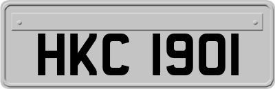 HKC1901