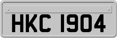 HKC1904