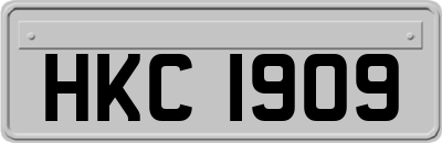HKC1909