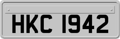 HKC1942