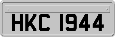 HKC1944