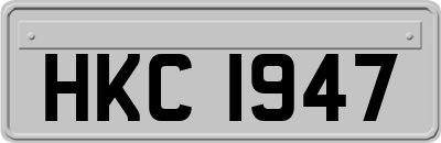 HKC1947