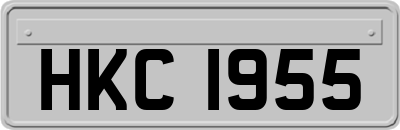 HKC1955