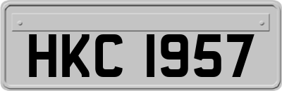 HKC1957