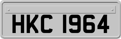 HKC1964