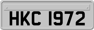 HKC1972