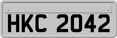 HKC2042