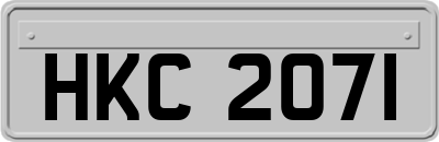 HKC2071