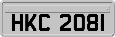 HKC2081