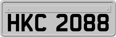 HKC2088