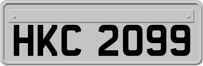 HKC2099