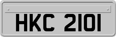 HKC2101
