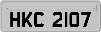 HKC2107