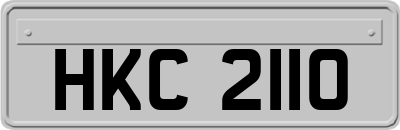 HKC2110