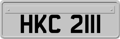 HKC2111