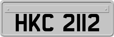 HKC2112