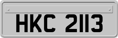 HKC2113