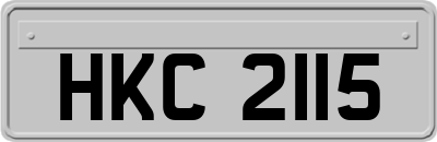 HKC2115