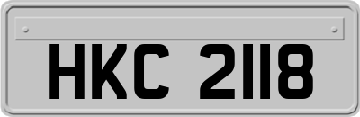 HKC2118