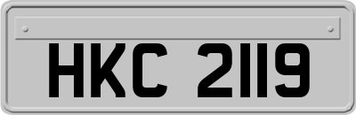 HKC2119