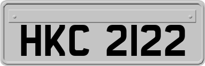 HKC2122