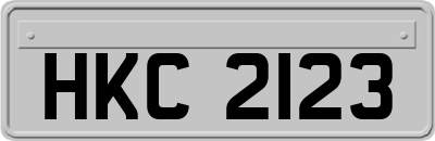 HKC2123