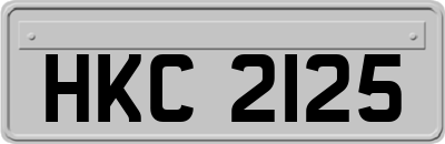 HKC2125
