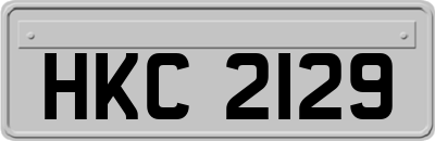 HKC2129