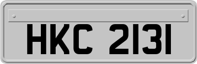 HKC2131