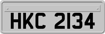 HKC2134