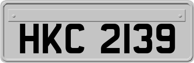 HKC2139