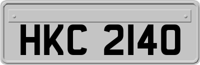 HKC2140