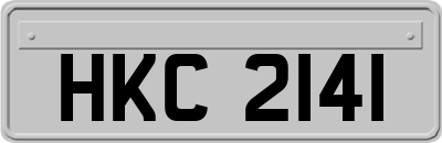 HKC2141