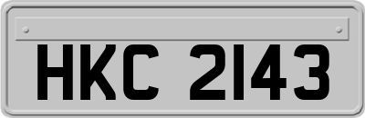 HKC2143