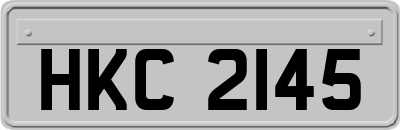 HKC2145