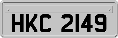 HKC2149