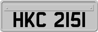 HKC2151