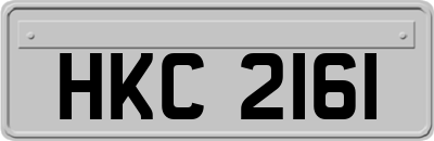 HKC2161