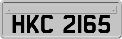 HKC2165