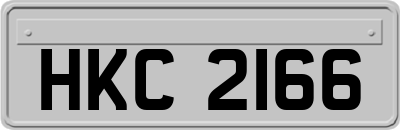 HKC2166