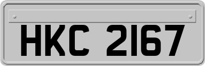 HKC2167