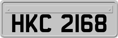 HKC2168